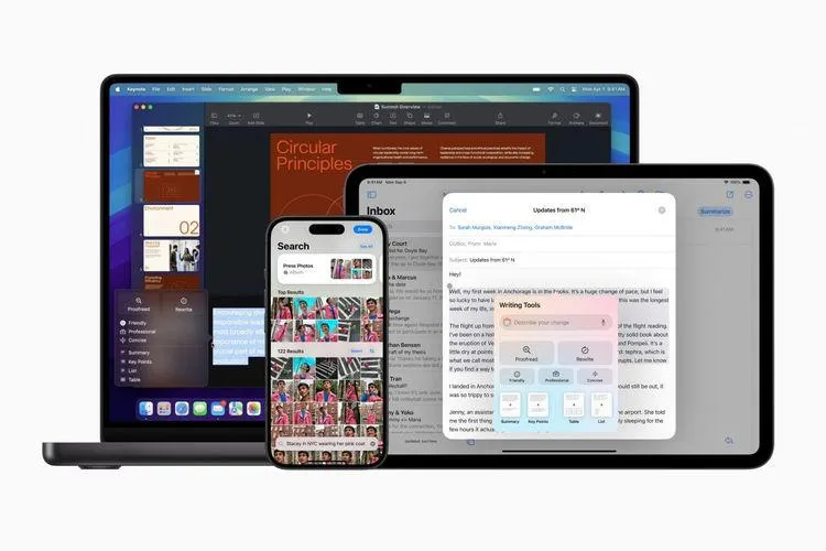Tak Mau Ketinggalan, Apple Bentuk Tim “AI Answer” untuk Ciptakan Pesaing ChatGPT