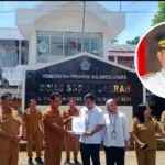 Lobi Cerdas Gubernur Yulius Selvanus Berbuah Manis, Ribuan Buffer Stock Bernilai Miliaran Tiba di Sulut