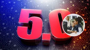Mengapa Anak Kita Harus Siap Belajar Teknologi untuk Menghadapi Era 5.0