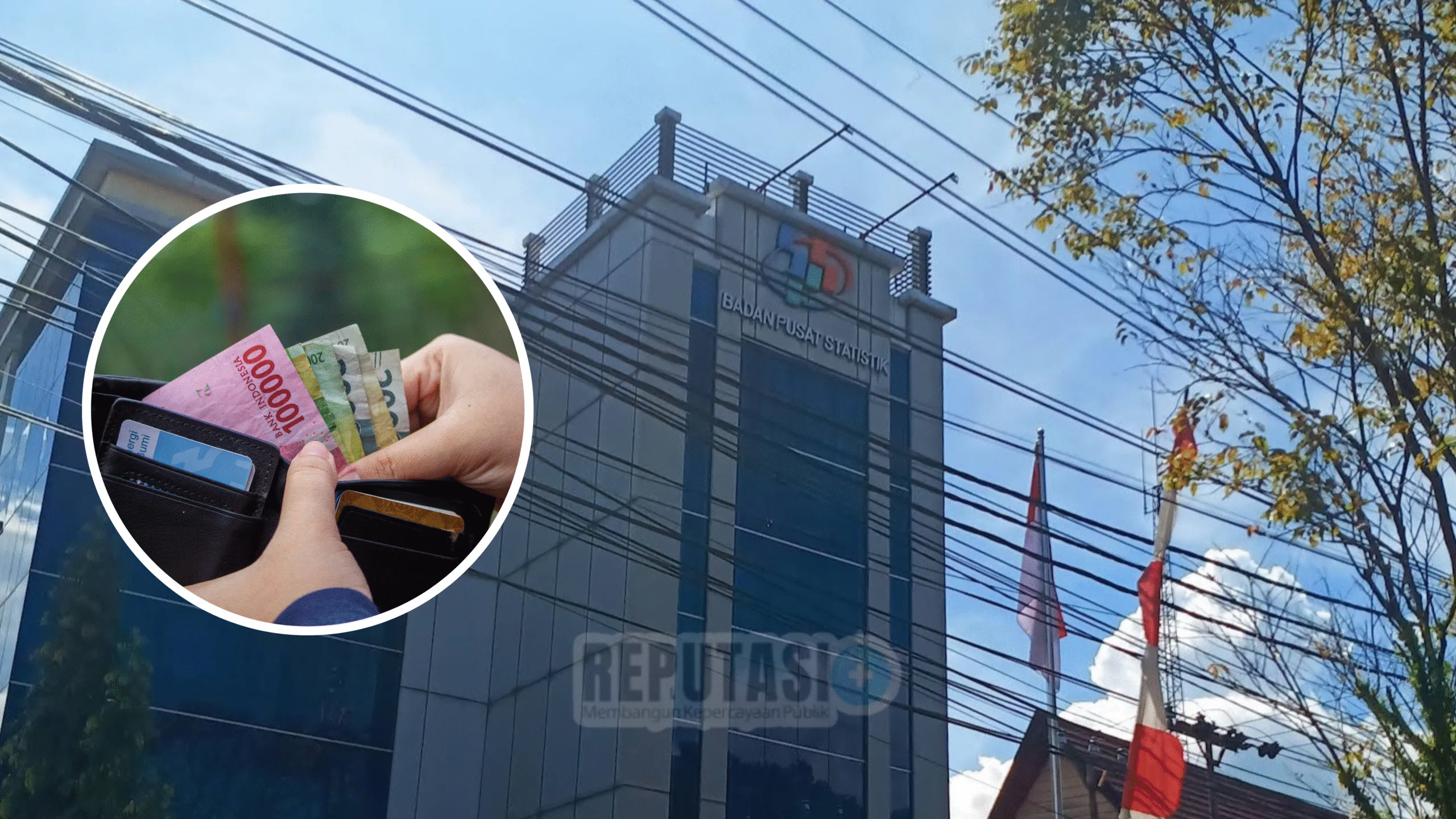 Ekonomi Sulut Tumbuh 5,64% di Triwulan II-2025, Sektor Kesehatan dan Industri Jadi Penggerak Utama