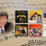 Marshal Manengkei: Komposer Dunia dari Minahasa yang Terlupakan di Tanah Air