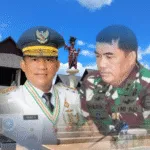 Yulius Selvanus Komaling: Dari Kopassus ke Kursi Gubernur Sulawesi Utara