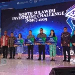 NSIF 2025: Panggung Strategis Dongkrak Investasi Sulawesi Utara ke Level Nasional