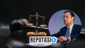 Tom Lembong Laporkan Majelis Hakim ke MA Usai Dapat Abolisi dari Presiden Prabowo