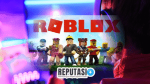 Mendikdasmen Larang Siswa SD Main Roblox, Tegaskan Bahaya Konten Kekerasan