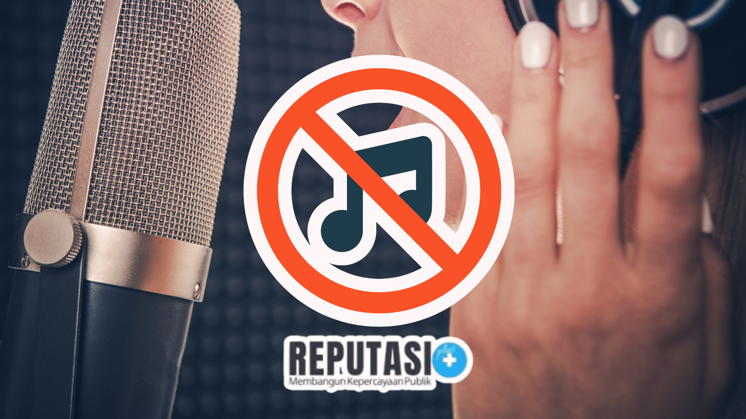 Waspada! Putar Musik Tanpa Izin di Tempat Usaha Bisa Kena Denda Royalti”