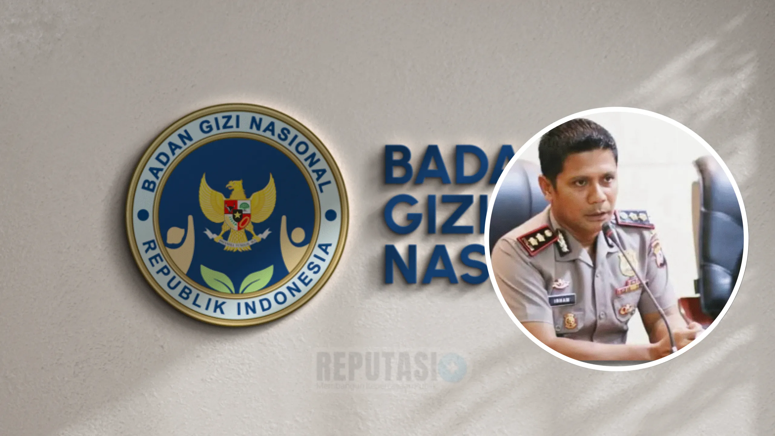 Kapolresta Manado Tinjau Lokasi Pembangunan SPPG, Tegaskan Dukungan terhadap Pemenuhan Gizi Masyarakat