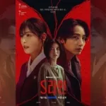 S Line: Drama Korea yang Bikin Geger karena Garis Merah “Hubungan Rahasia”