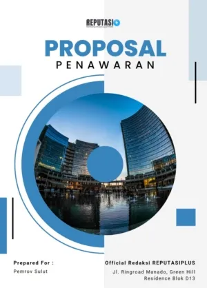 Proposal Penawaran