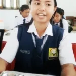 Hari Pertama MBG di Talaud, Grace: Menunya Enak