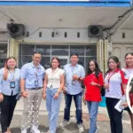 FIFGROUP Cabang Bitung, Pos Airmadidi Gelar Gathering Customer dan Pameran Produk Danastra, Spektra, Fifastra, dan Amitra