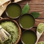 Tren Matcha Kembali Bangkit, Jadi Favorit Wanita karena Rasa dan Manfaat Kecantikan