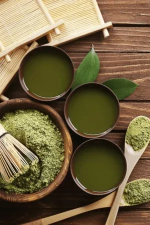 Tren Matcha Kembali Bangkit, Jadi Favorit Wanita karena Rasa dan Manfaat Kecantikan