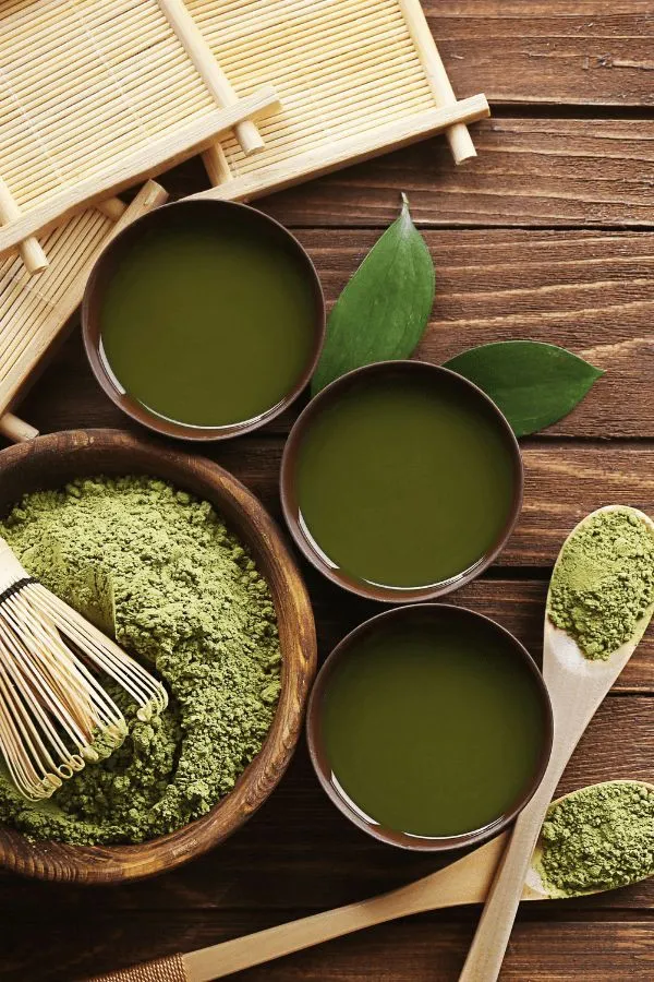 Tren Matcha Kembali Bangkit, Jadi Favorit Wanita karena Rasa dan Manfaat Kecantikan