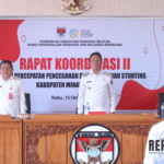 Program Baru Pemkab Minsel Bikin Warga Kagum! Strategi Besar Cegah Stunting Kini Dimulai!
