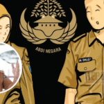 TKD Minahasa Utara Dipotong Rp184 Miliar! ASN Terancam Tak Gajian? Ini Kata Bupati Joune Ganda!