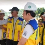 Pemerintah Percepat Pembangunan Manado Outer Ring Road Hubungkan Manado–Gorontalo, Tuntas 2027