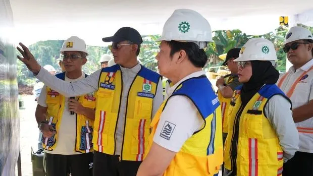 Pemerintah Percepat Pembangunan Manado Outer Ring Road Hubungkan Manado–Gorontalo, Tuntas 2027