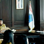 APBD 2025 Disorot! Gubernur Sulut Ancam Evaluasi Jika Anggaran Tak Terealisasi Maksimal