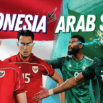Drama Panas di Jeddah! Dua Kali Penalti, Dua Kali Gol, Tapi Garuda Tumbang Tipis 2-3 dari Arab Saudi, Wasit & VAR Jadi Sorotan!