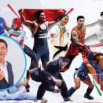 Resmi! Sulawesi Utara Ditunjuk Jadi Tuan Rumah PON Beladiri 2026 ,GOR Sario Siap Jadi Arena Pertarungan Para Jawara Nasional!