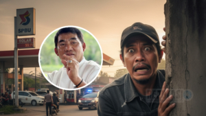 Baru Seminggu Ultimatum Gubernur YSK, Mafia Solar Kocar-Kacir! SPBU di Manado Kini Tanpa Antrean Panjang