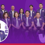 Komisi Pelayanan Remaja Sinode GMIM Gelar Konsultasi Tahunan 2025, Michaela Paruntu Tegaskan Pentingnya Refleksi dan Inovasi Pelayanan