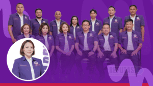Komisi Pelayanan Remaja Sinode GMIM Gelar Konsultasi Tahunan 2025, Michaela Paruntu Tegaskan Pentingnya Refleksi dan Inovasi Pelayanan