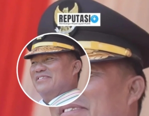 Dari Cemooh Menuju Decak Kagum, Aksi Cepat Gubernur Yulius Selamatkan Aset Triliunan dan Jawab Tuntas Serangan Kredibilitas