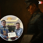 BUKTI TANGAN DINGIN SANG MENTOR! Gubernur YSK Sukses ‘Saring’ Talenta Super, Dr. Manumpil Lolos Kawah Candradimuka PKN I!