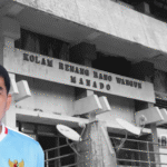 Ikon yang Hampir Terlupakan, Kini Dihidupkan Kembali! Gubernur Yulius Selvanus Siap Bangkitkan Kejayaan Kolam Renang Rano Wangun Manado!