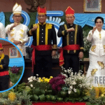 Gubernur Yulius Serukan “Sinergi Hebat” di HUT ke-35 Kota Bitung: Semua Harus Bergerak Bersama Bangun Sulut!
