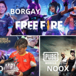 Tiga Pro Player Asal Minut Siap Guncang Porprov Sulut 2025, Menargetkan Medali Emas untuk Minahasa Utara