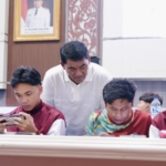 Gubernur Yulius Selvanus Optimistis Atlet E-Sport Sulut Siap Rebut Emas di PON