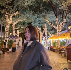 Dari Badai Menjadi Amanah: Michaela Paruntu dan Seni Bertahan Seorang Wakil Rakyat