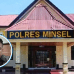 Keluarga Geram! Proses Kasus Dugaan Pembunuhan Mantan Sekdes Minsel Diduga Mengendap di Polres