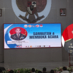 Letjen TNI Gabriel Lema Tegaskan Semangat Bela Negara di Sulut: Generasi Muda Harus Jadi Garda Terdepan!”