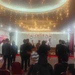 Resmi Dibentuk! Inilah Daftar Pengurus BPPD Manado 2025–2029, Sosok-Sosok Kunci yang Bakal Dongkrak Pariwisata Kota Manado