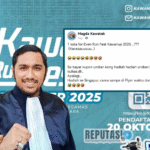 Terungkap! Kasus Kawanua Run Fest Heboh di Sulut , Stafsus & Pengacara Tegaskan: “Tidak Ada Kaitan dengan Gubernur Yulius Selvanus Komaling!