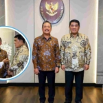 Gubernur Yulius Selvanus Komaling Bahas Penguatan Sektor Kelautan Sulut Bersama Menteri KKP RI
