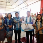 Safari Natal Minahasa Selatan