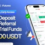 Bittime Buka Waitlist Eksklusif Flexible Futures, Beri Akses Early Bird dan Trial Funds Hingga .500 USDT