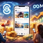 Meta Mulai Uji Iklan di Threads untuk Semua Pengguna Global — Dampak dan Implikasi bagi Investor