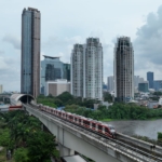 Jumlah Pengguna LRT Jabodebek Tumbuh 36,86 Persen Sepanjang 2025