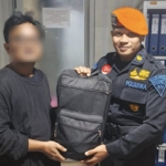 Wujudkan Perjalanan Aman dan Amanah, KAI Divre I Sumut Pastikan Seluruh Barang Tertinggal Kembali ke Penumpang