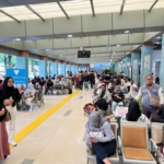 Banjir Teratasi, 72 Keberangkatan Kereta Api dari Daop 1 Jakarta Normal 100 Persen