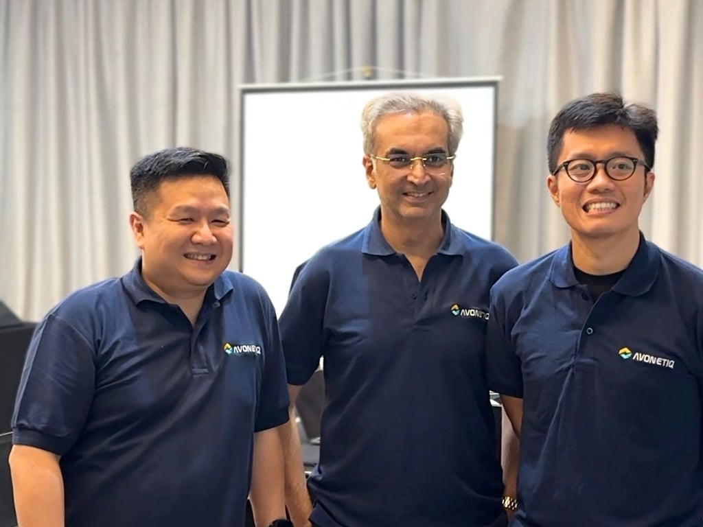 AI Ubah Cara Brand Terlihat, Avonetiq Perkenalkan Strategi Baru