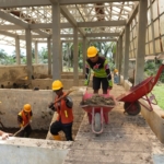 Kementerian PU Percepat Pemulihan dan Peningkatan Kualitas Infrastruktur Sanitasi Berkelanjutan di Aceh