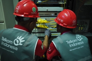 Pemulihan Kualitas Layanan Mobile dan Fixed Broadband TelkomGroup
