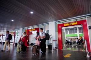 Pelindo Tanjungpinang Sukses Layani 221 Ribu Penumpang Periode Nataru 2025/2026